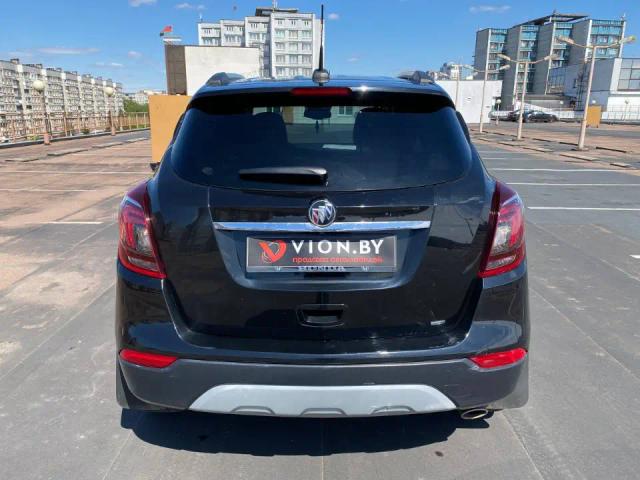 Buick Encore