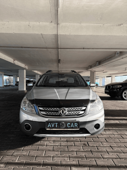 DongFeng H30 Cross