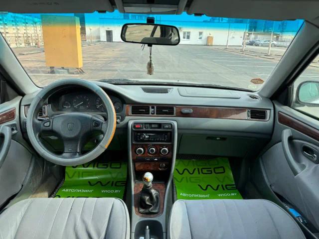 ROVER 416
