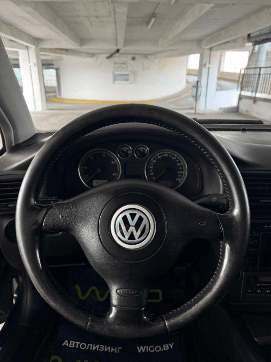 Volkswagen Passat B5