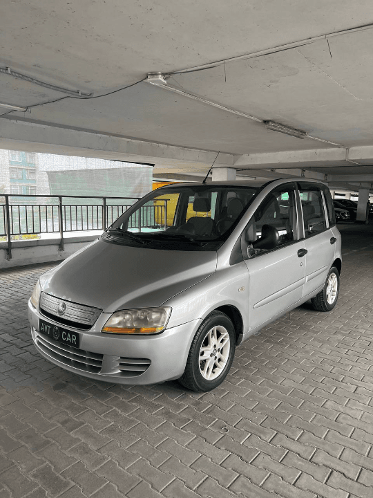 Fiat Multipla