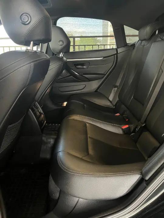 BMW 430 I