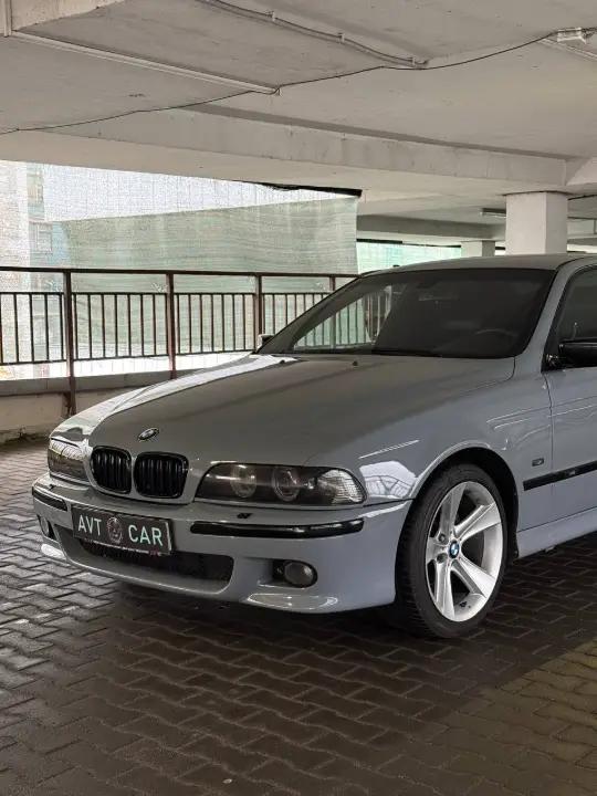 BMW 528 IA
