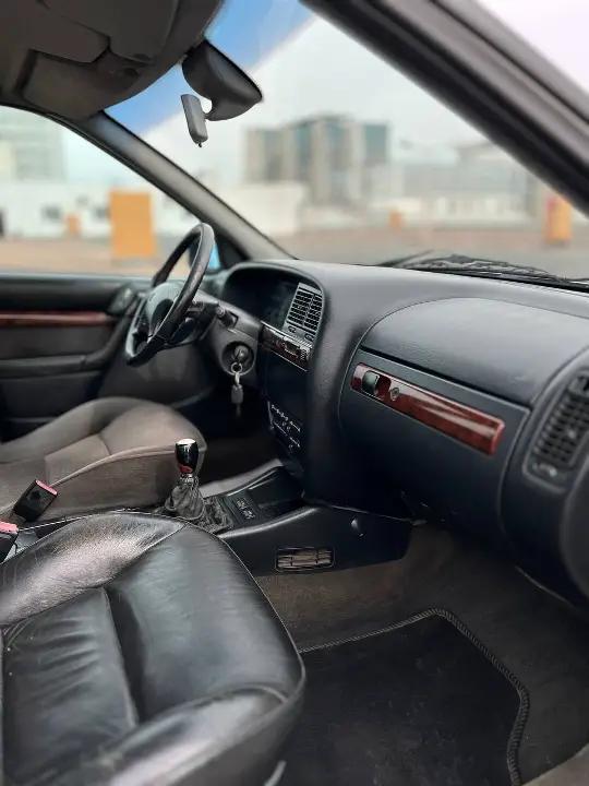 Citroen Xantia