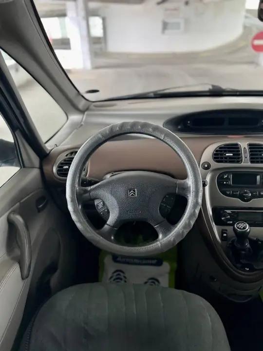 Citroen Xsara Picasso