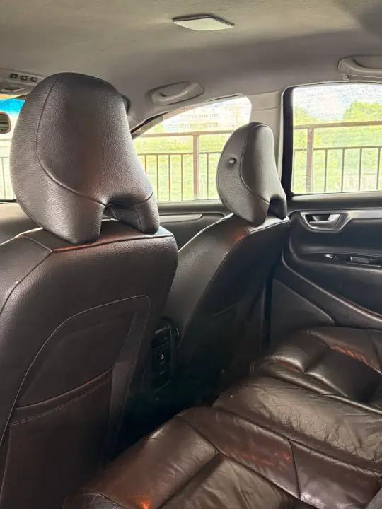Volvo S 60
