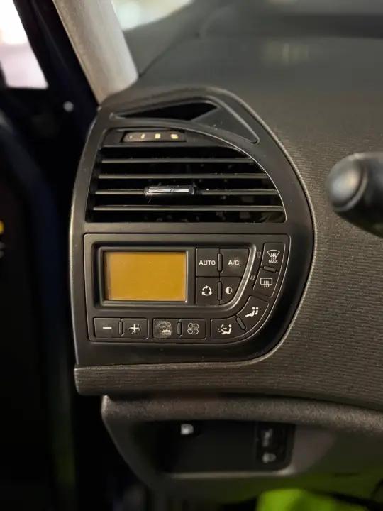 Citroen C4 Grand Picasso