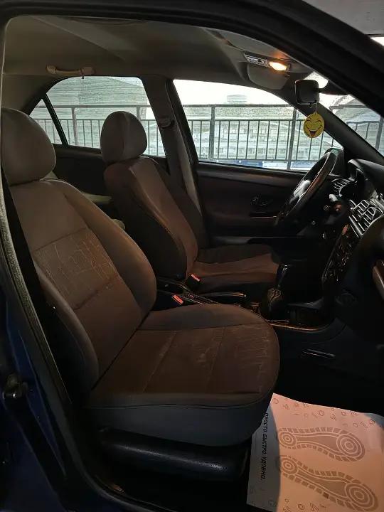 Peugeot 406