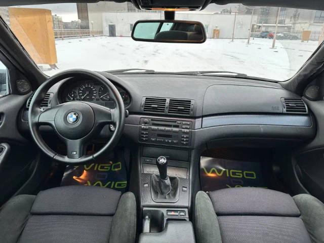 BMW 320 i