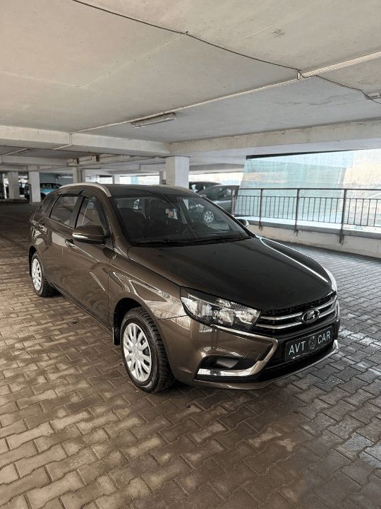 Lada Vesta