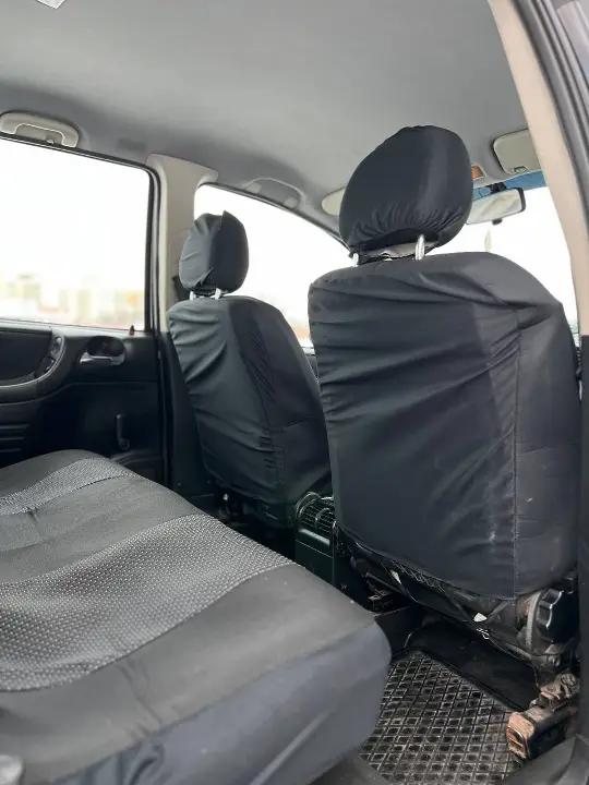Opel Zafira A