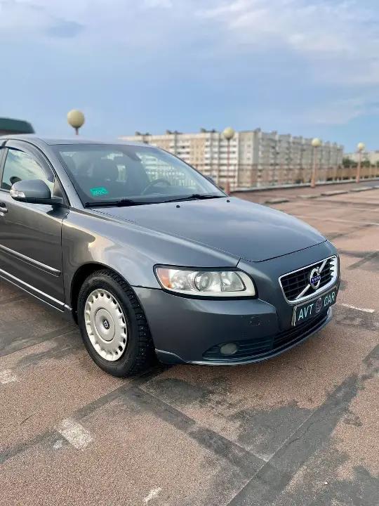 Volvo S40
