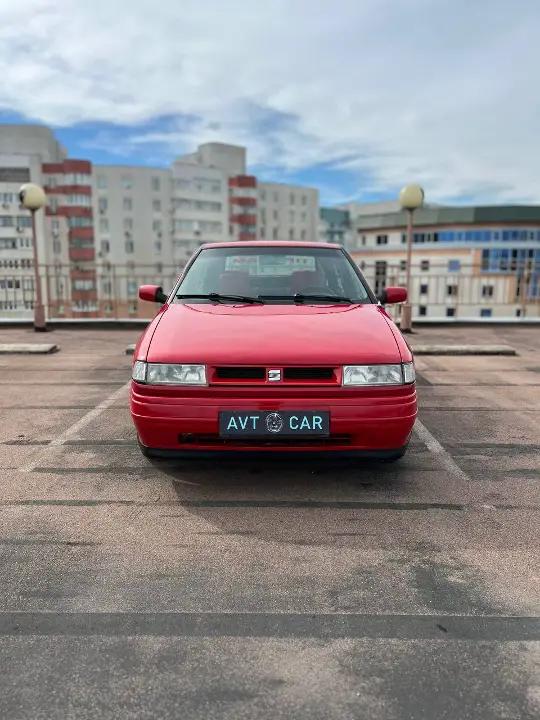 SEAT Toledo