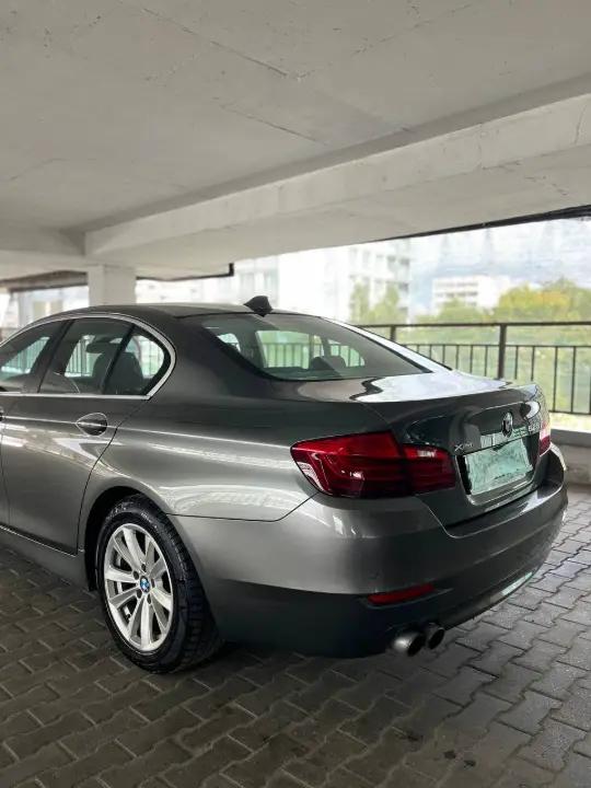 BMW 528 I
