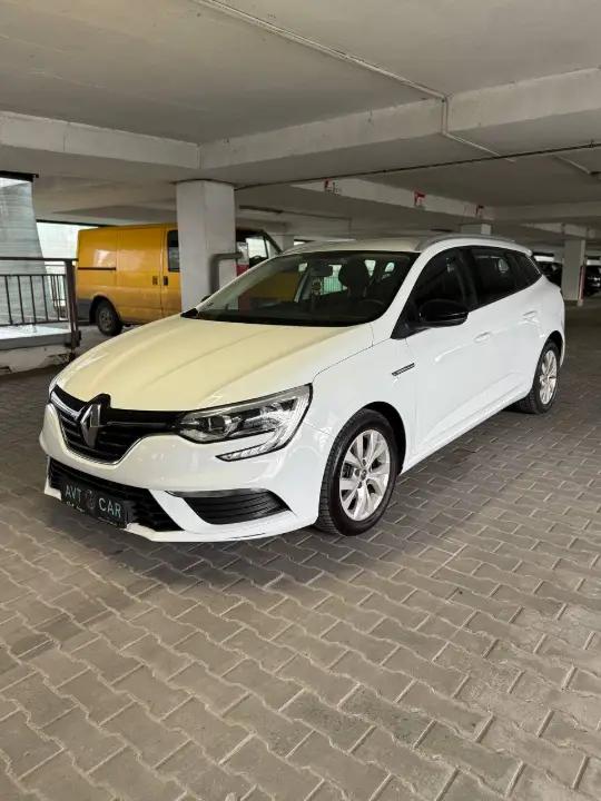 Renault Megane 4