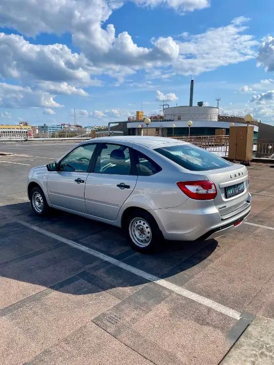 Lada Granta