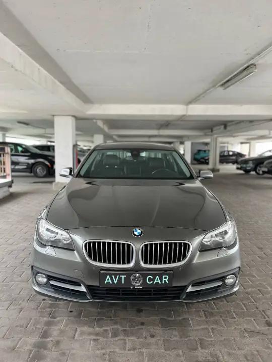 BMW 528 I