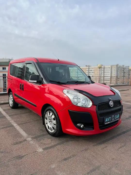 Fiat Doblo