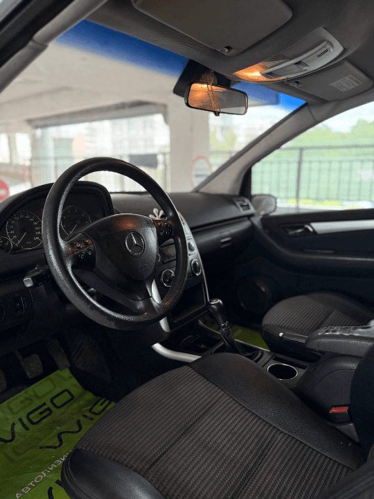 Mercedes-Benz A150