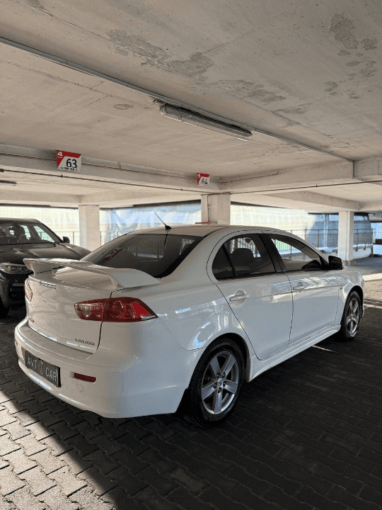 Mitsubishi
