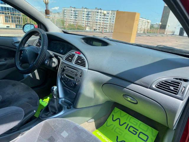 CITROEN C5