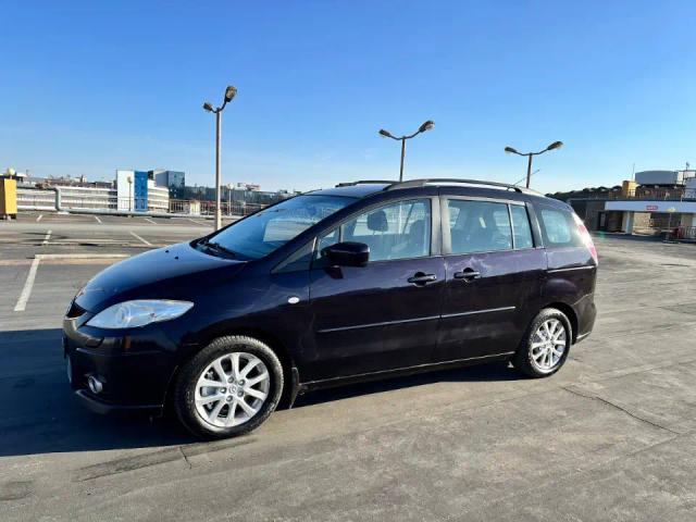 MAZDA 5