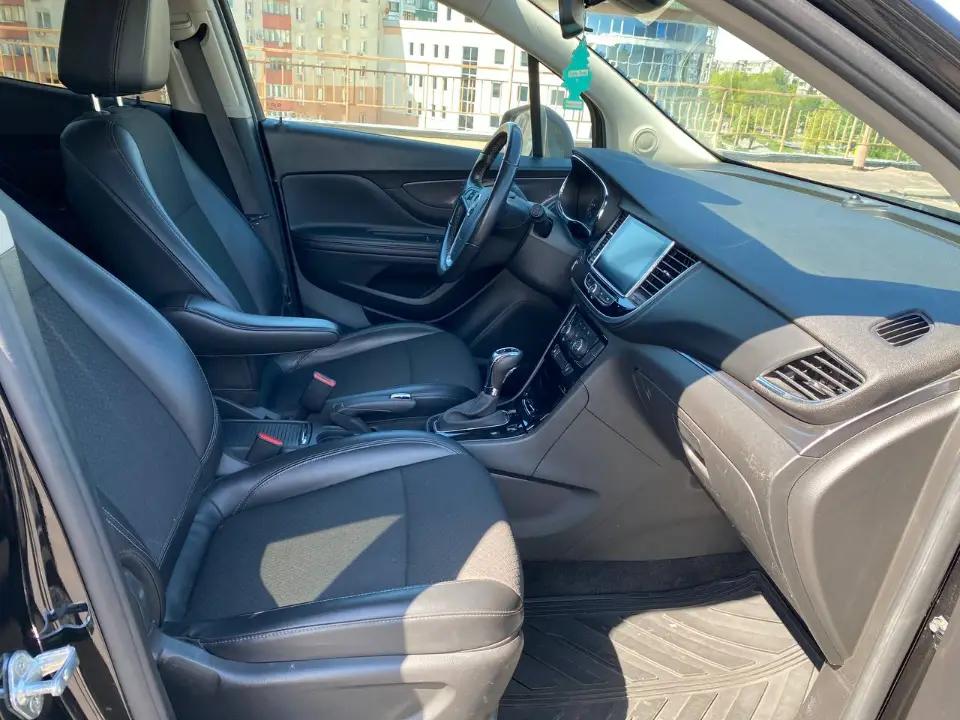 Buick Encore