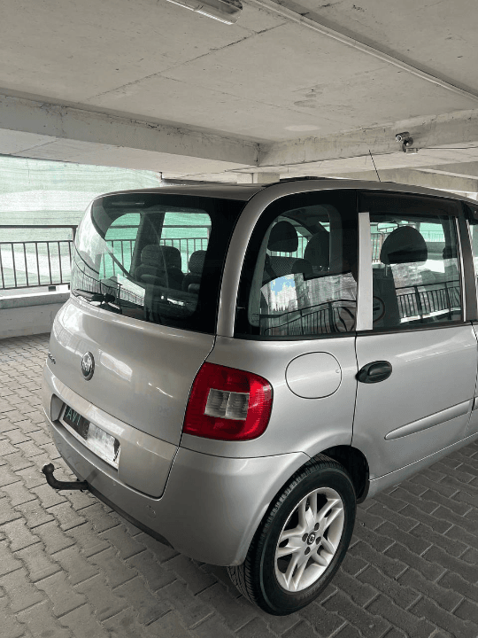 Fiat Multipla
