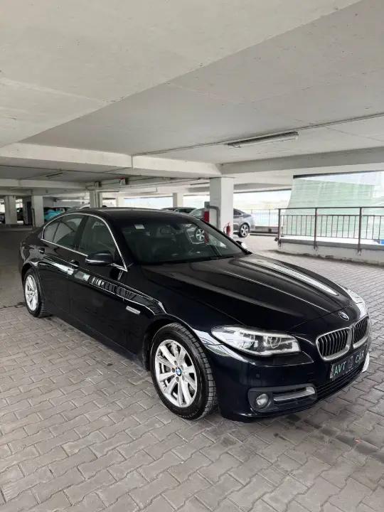 BMW 530 D XDRIVE