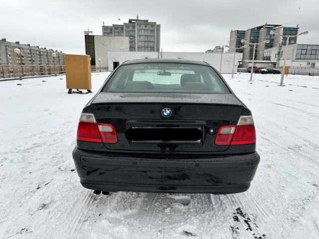BMW 320 i