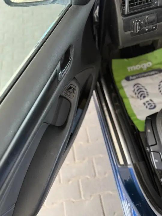 BMW E46 Рестайлинг