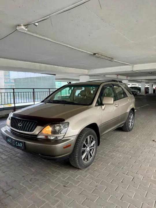 Lexus RX 300