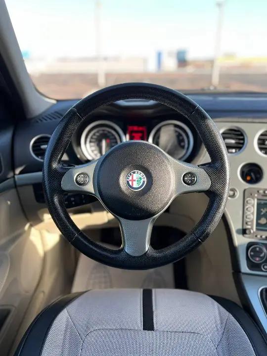 Alfa-Romeo 159