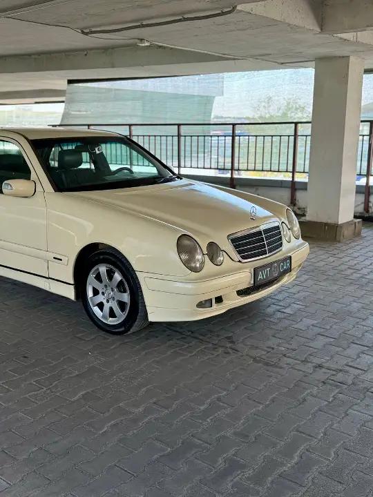 Mersedes-benz