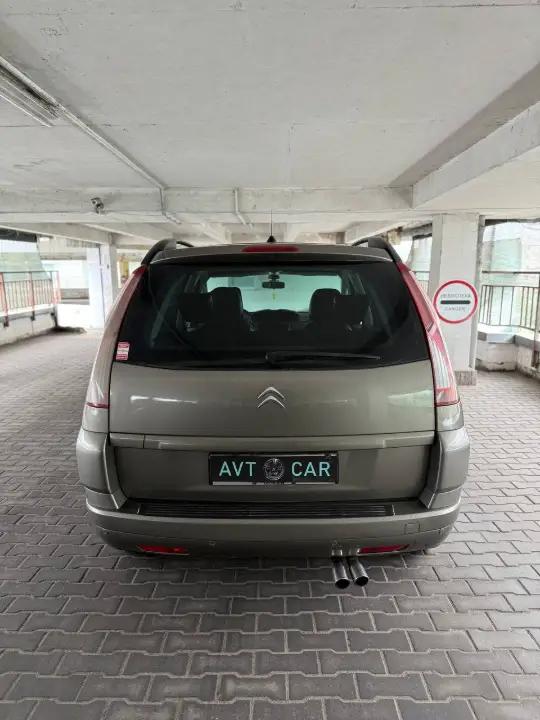 Citroen C4  Picasso