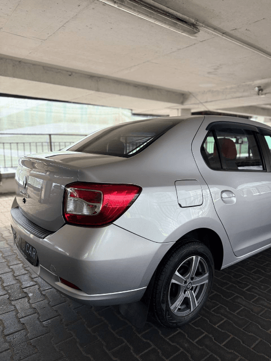 Renault Logan