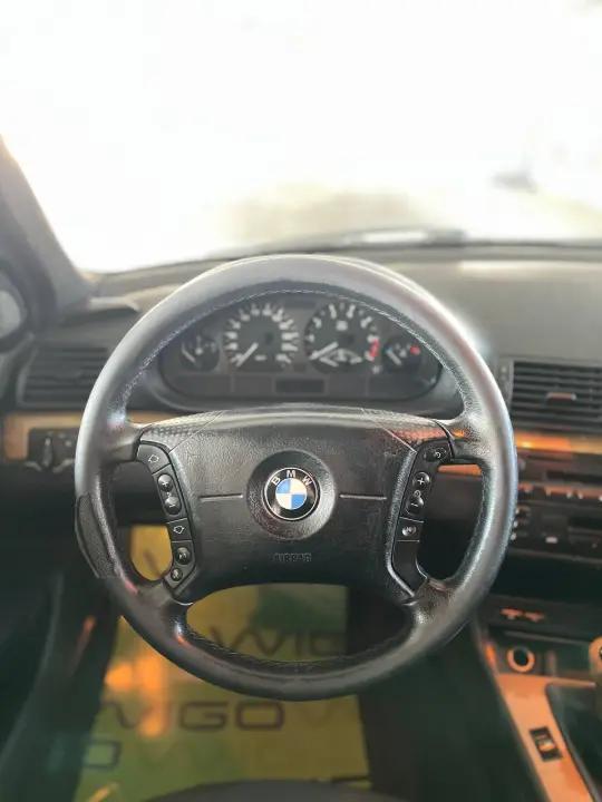 BMW 316 I
