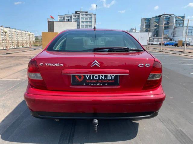 CITROEN C5