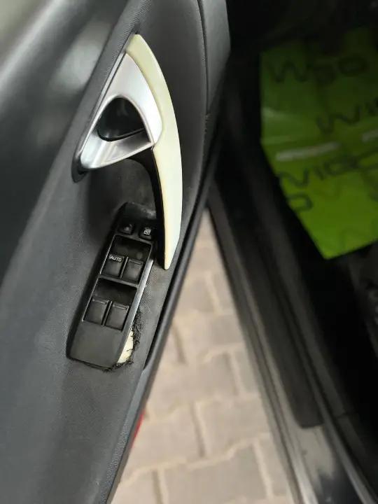 NISSAN PRIMERA