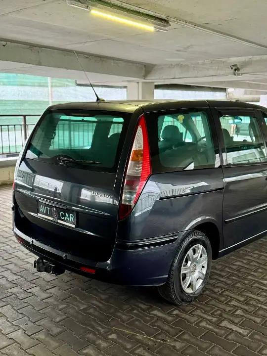 Fiat Ulysse