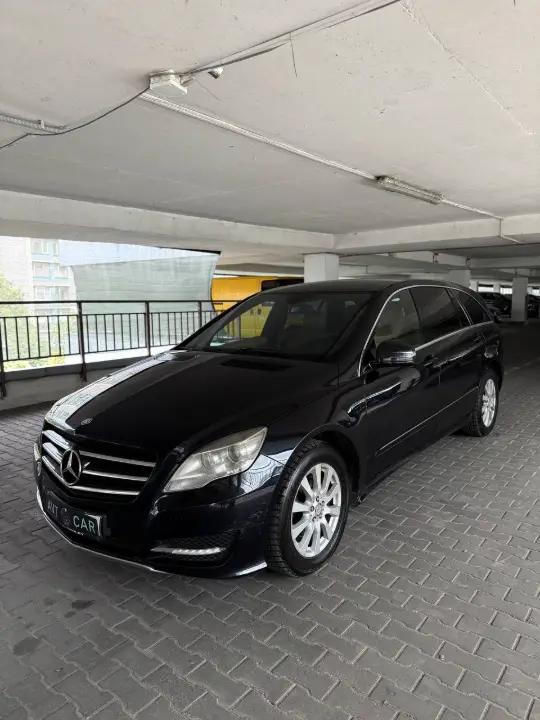 Mercedes-Benz R350