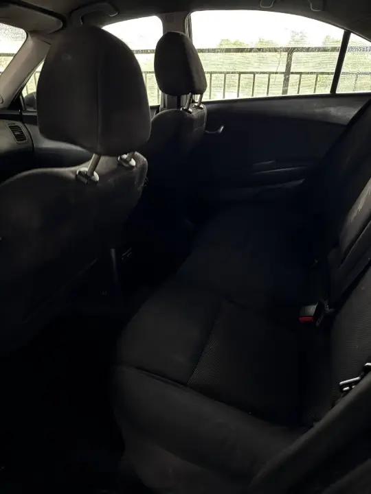 NISSAN PRIMERA