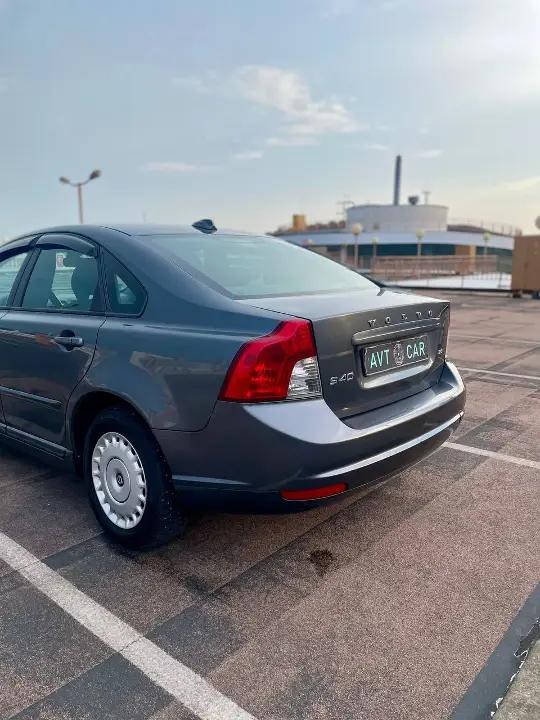 Volvo S40