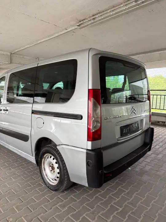 CITROEN JUMPY