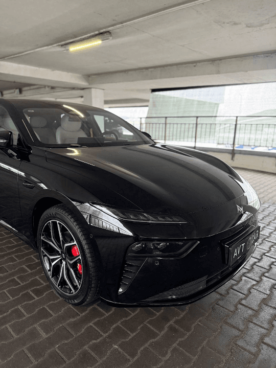 Dongfeng Epai EP 007