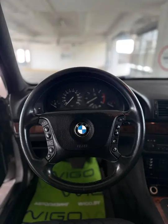 BMW 525 d