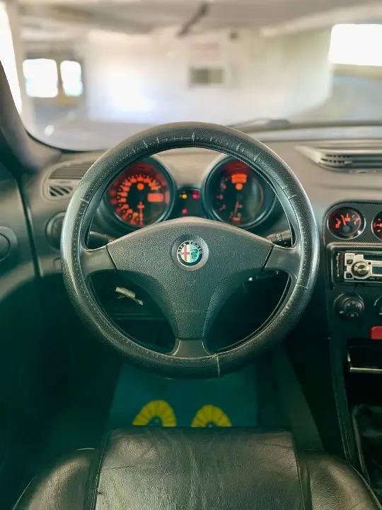 Alfa Romeo 156