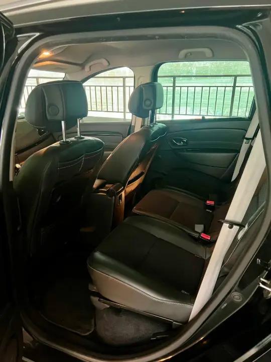 Renault Megan Scenic