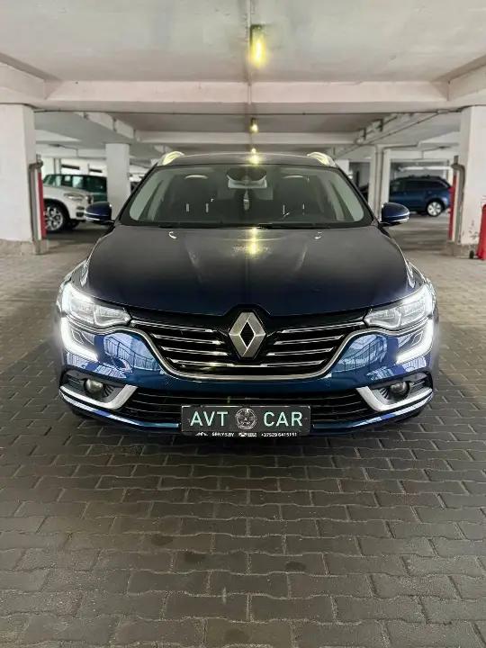 Renault Talisman