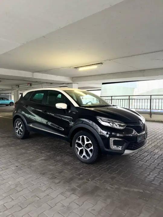 RENAULT KAPTUR